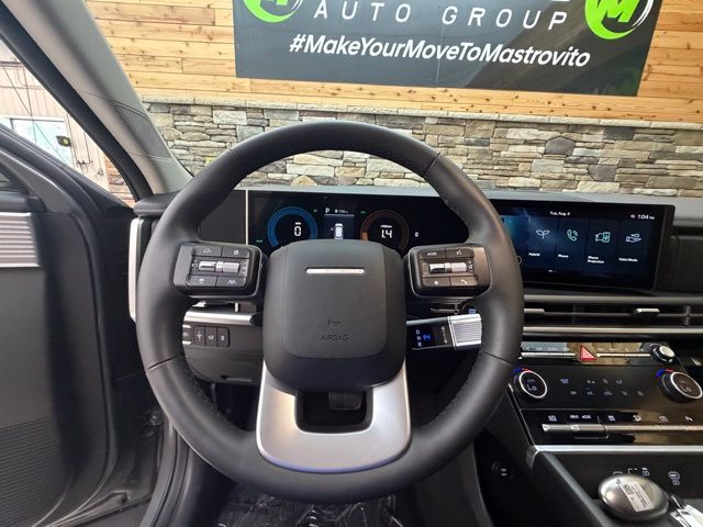 2026 Hyundai Santa Fe SE - Photo 20