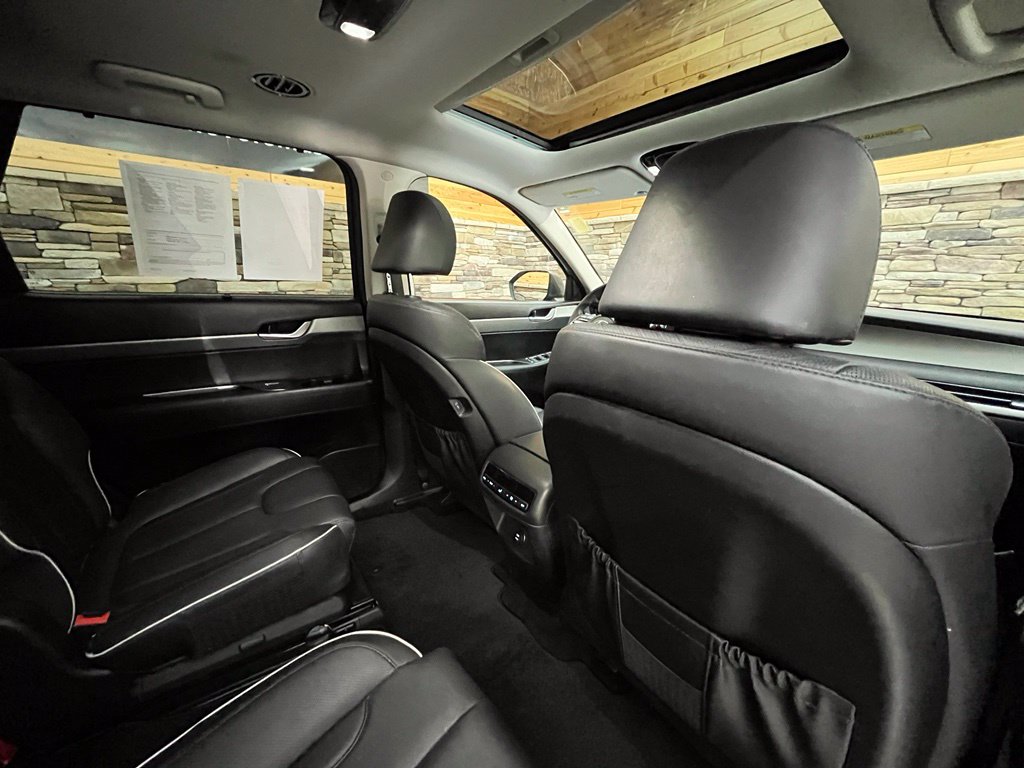 2024 Hyundai Palisade XRT - Photo 40