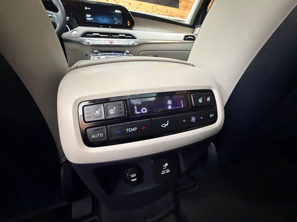 2021 Hyundai Palisade Calligraphy - Photo 42