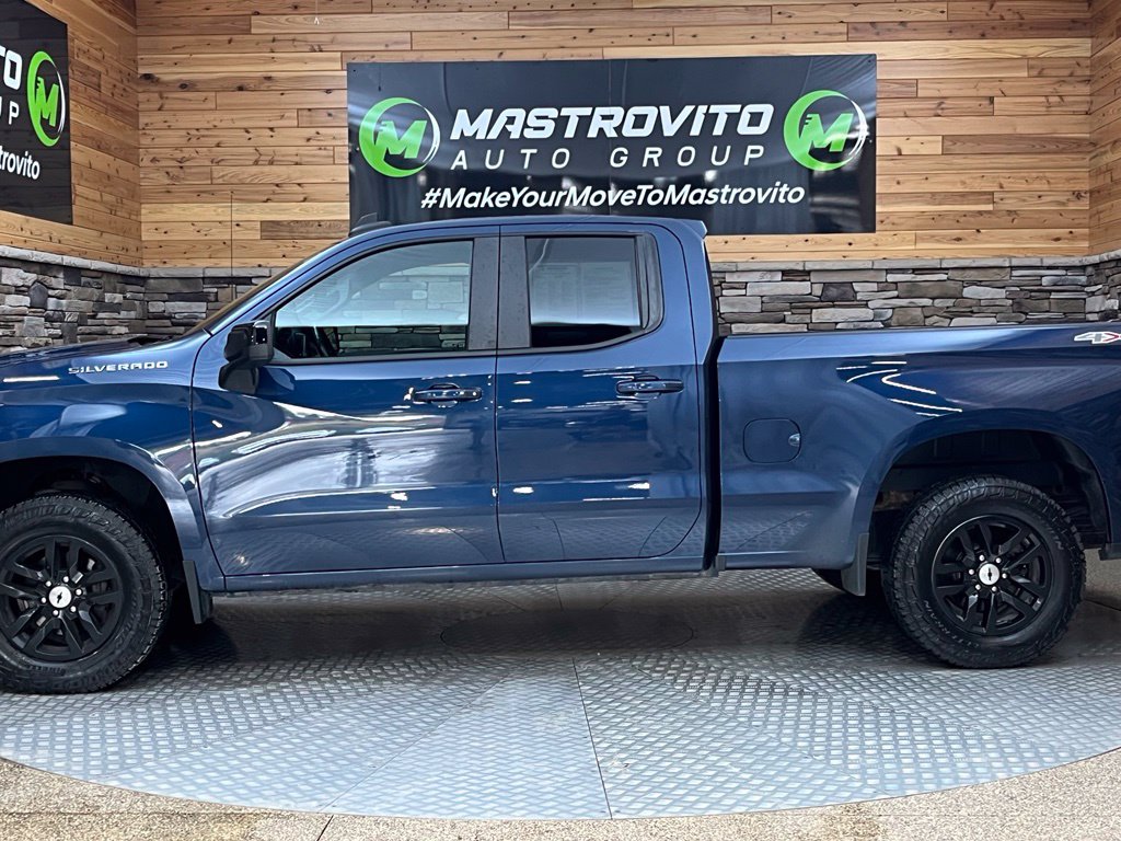 2021 Chevrolet Silverado 1500 RST - Photo 13