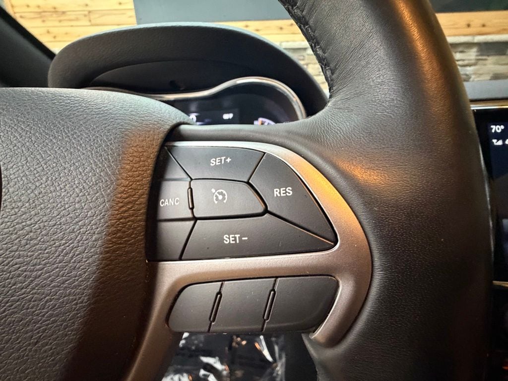 2021 Jeep Grand Cherokee Limited - Photo 43