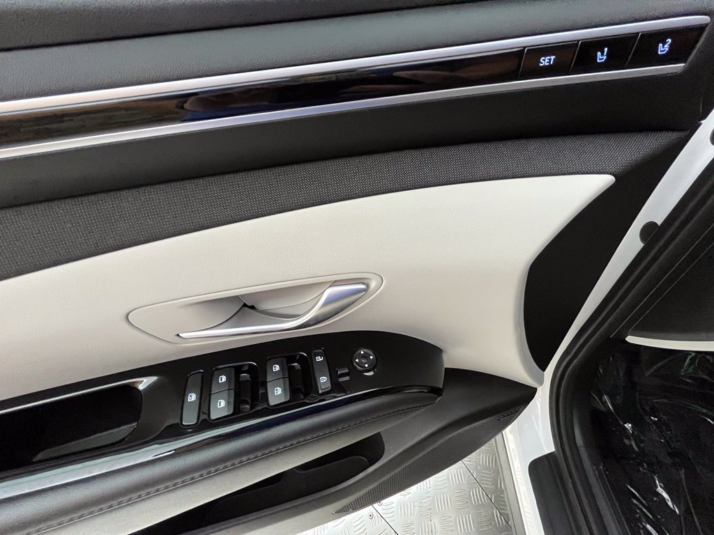 2024 Hyundai Tucson Limited - Photo 41