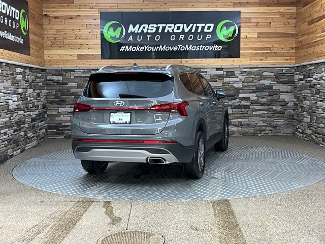 2023 Hyundai Santa Fe SEL - Photo 12