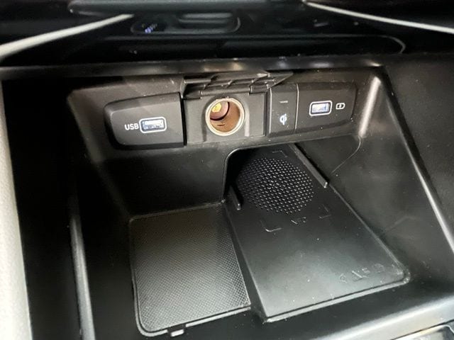 2023 Hyundai Tucson SEL - Photo 27