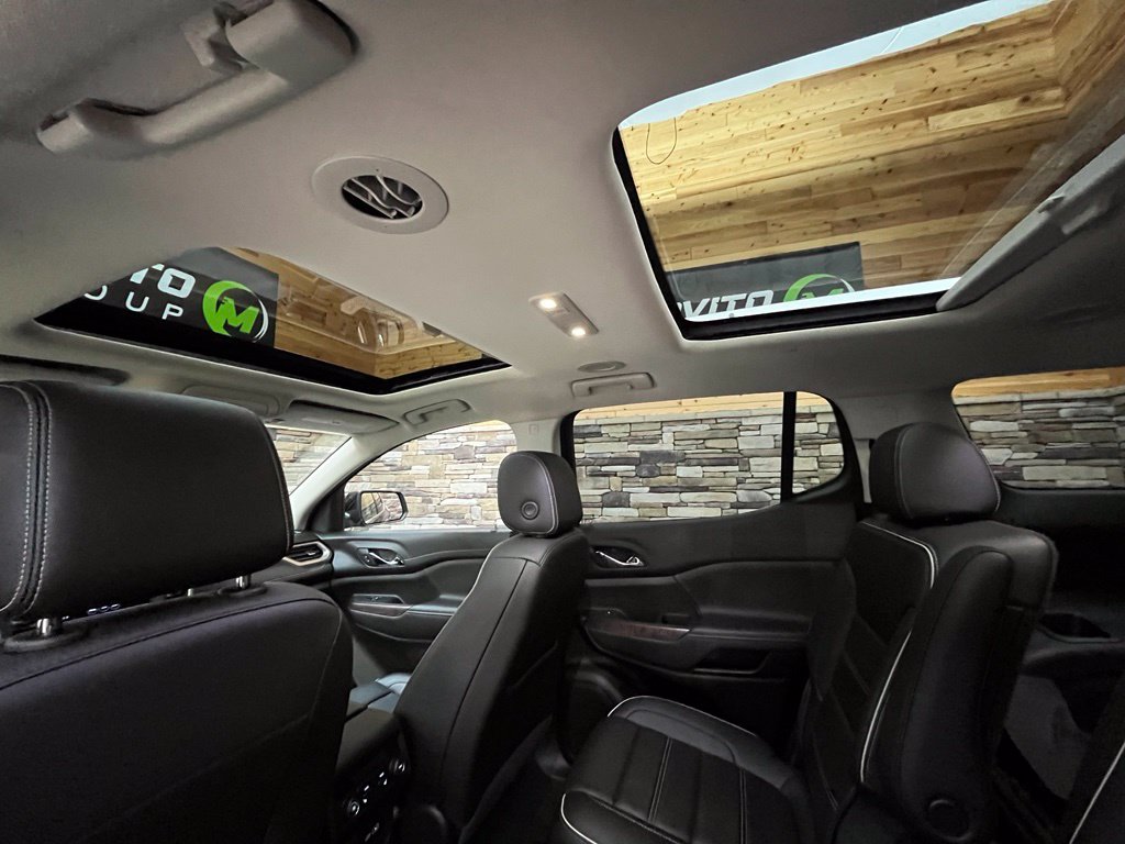 2022 GMC Acadia Denali - Photo 46