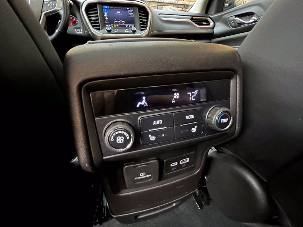 2022 GMC Acadia Denali - Photo 45