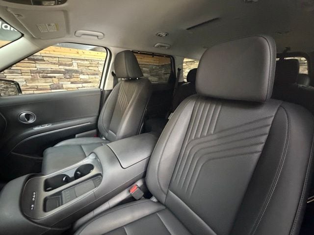 2026 Hyundai Palisade SEL - Photo 14