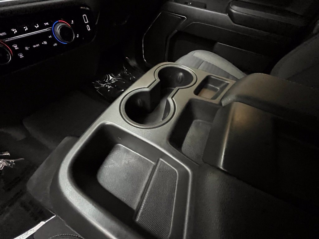 2022 Chevrolet Silverado 1500 LT - Photo 25
