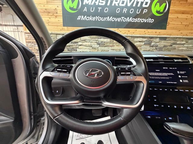 2023 Hyundai Tucson XRT - Photo 19