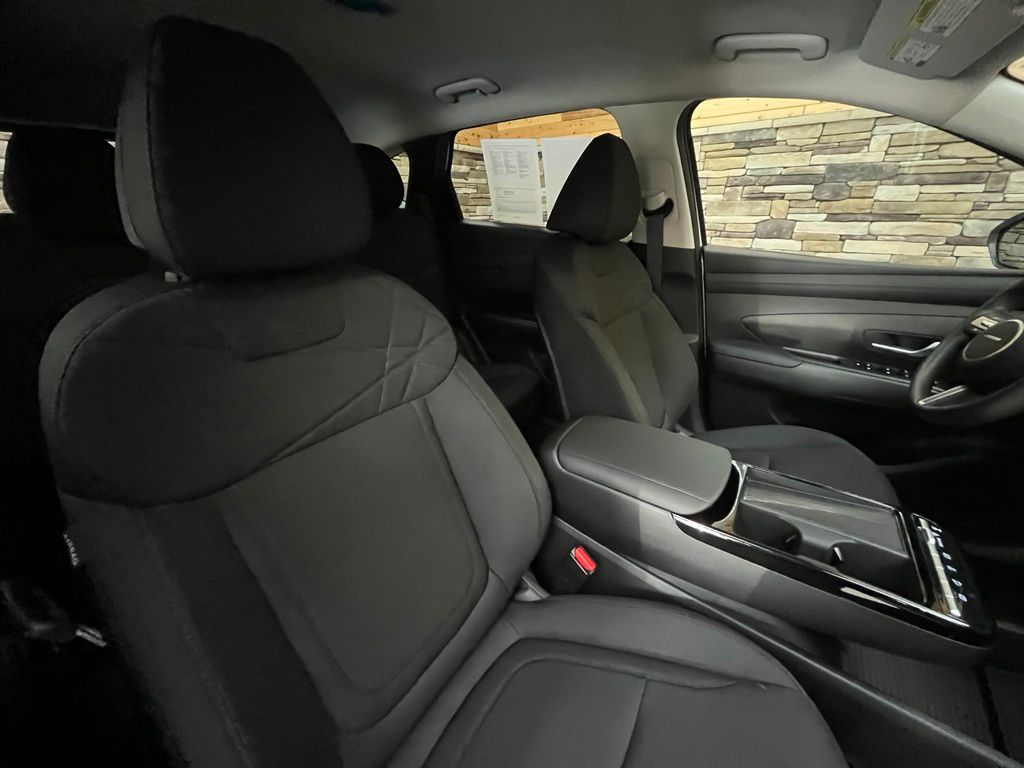 2026 Hyundai Tucson SEL - Photo 30