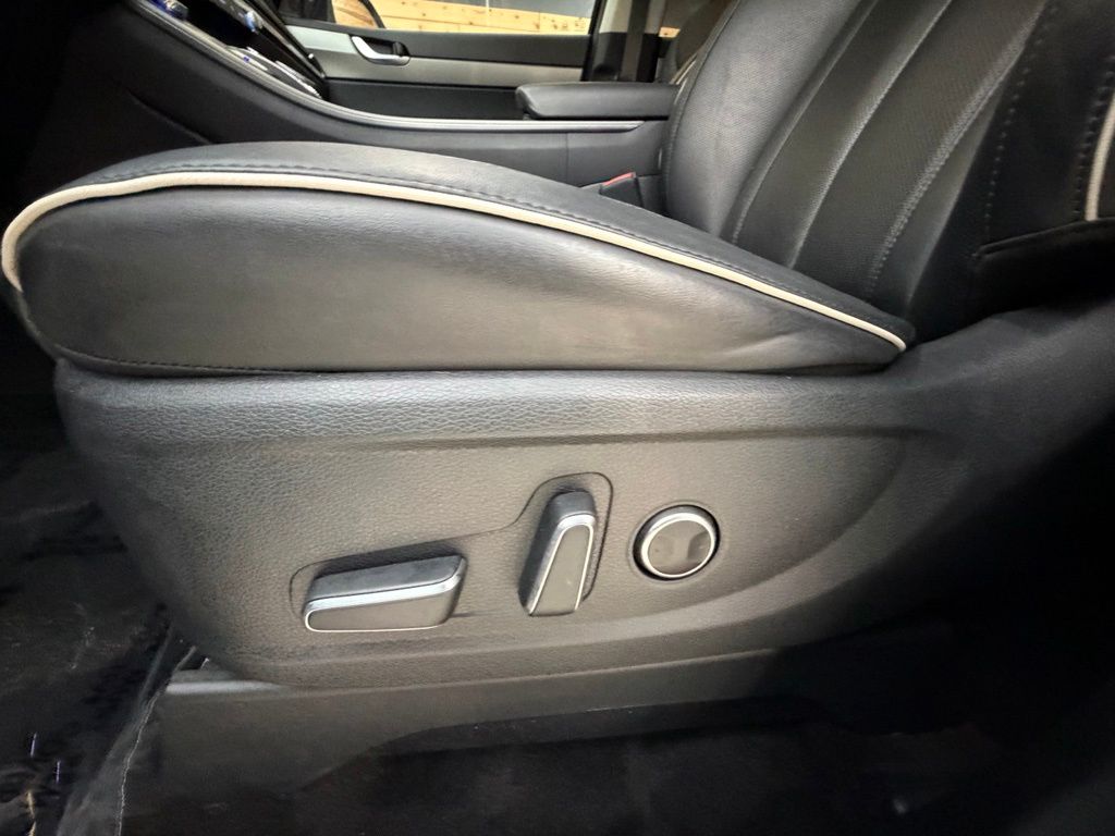 2024 Hyundai Palisade SEL - Photo 38