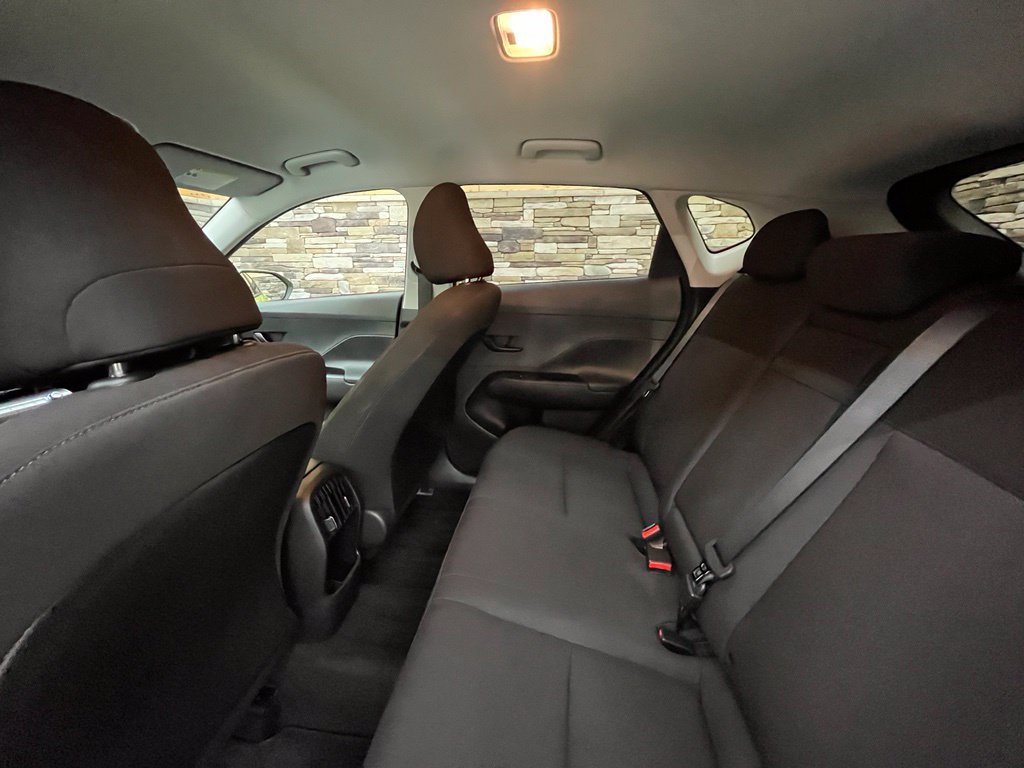 2024 Hyundai Kona SEL - Photo 34