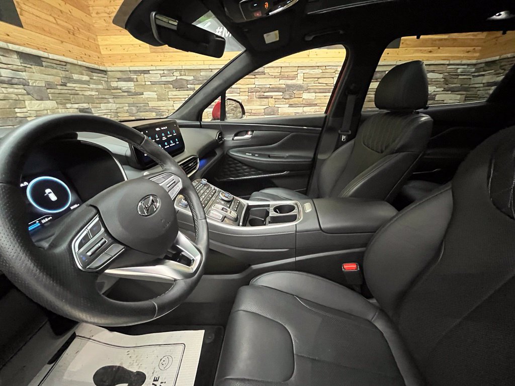 2023 Hyundai Santa Fe Calligraphy - Photo 15