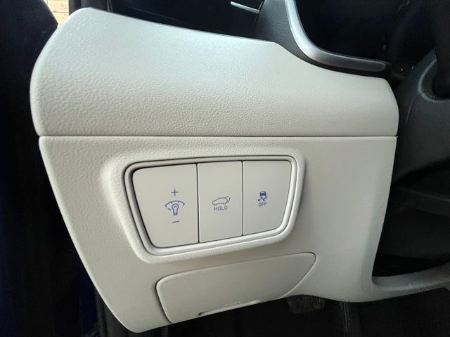 2023 Hyundai Tucson SEL - Photo 30