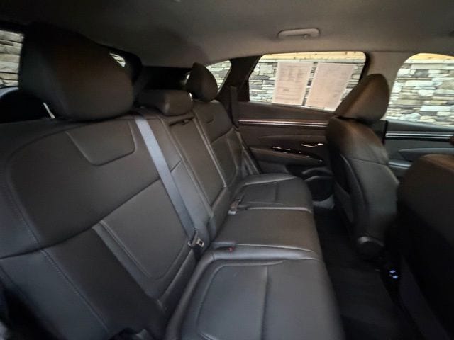 2023 Hyundai Tucson XRT - Photo 35