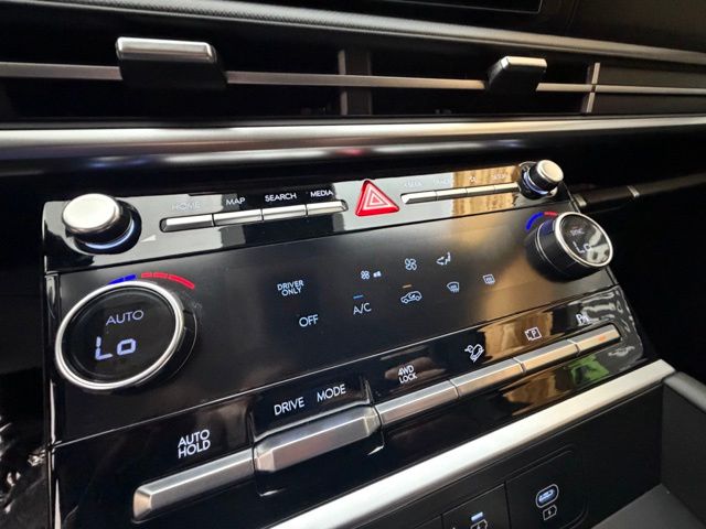 2026 Hyundai Santa Fe SE - Photo 27