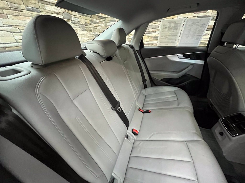 2018 Audi A4 Premium Plus - Photo 42