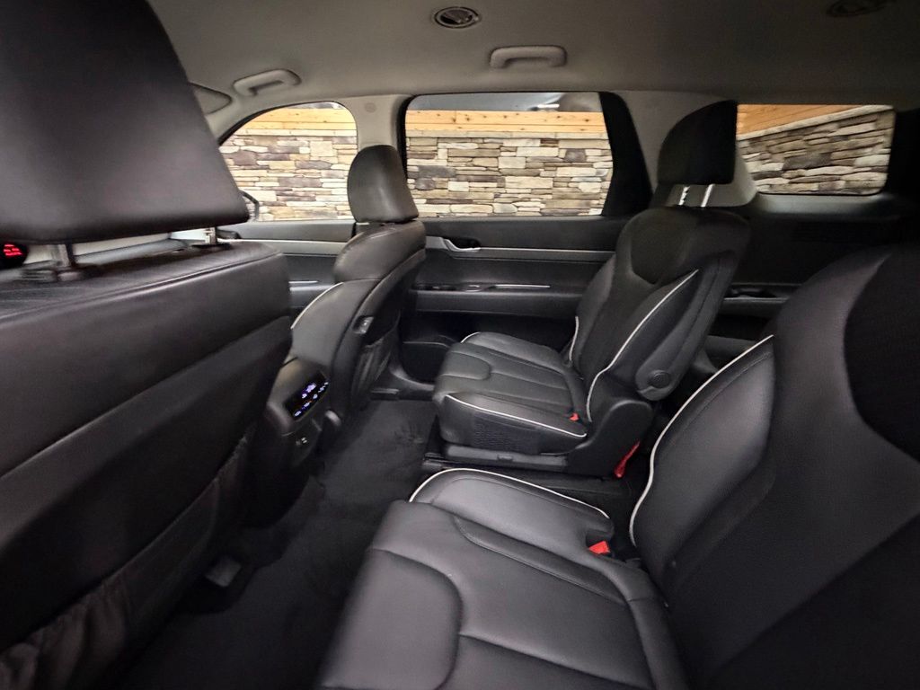 2024 Hyundai Palisade SEL - Photo 41