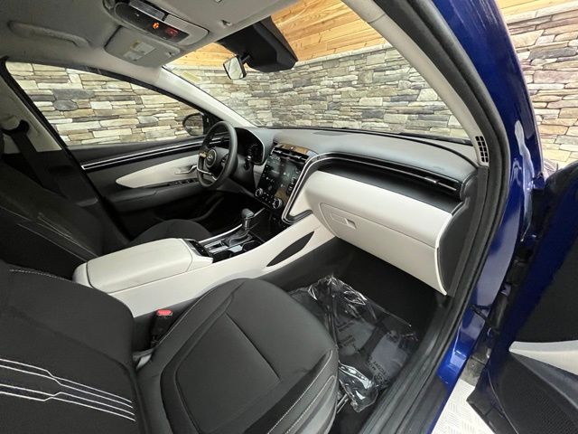 2023 Hyundai Tucson SEL - Photo 42