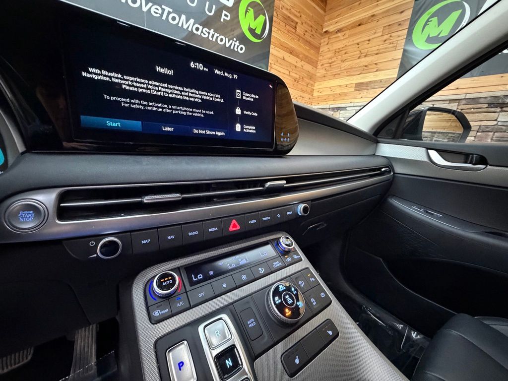2024 Hyundai Palisade SEL - Photo 30