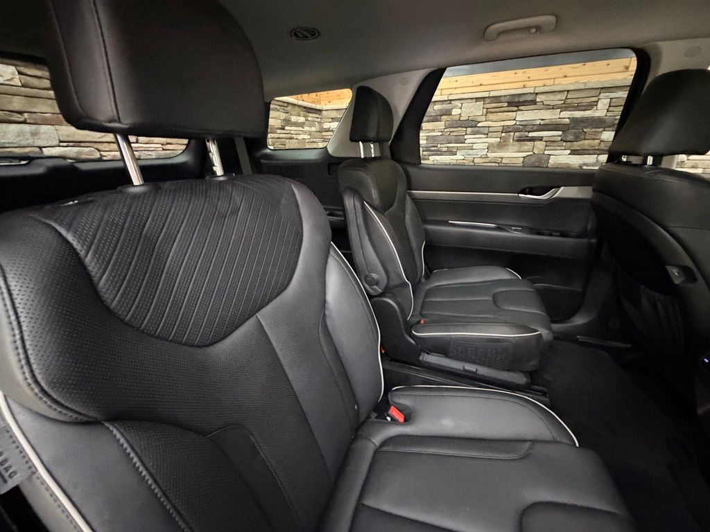 2024 Hyundai Palisade SEL - Photo 45