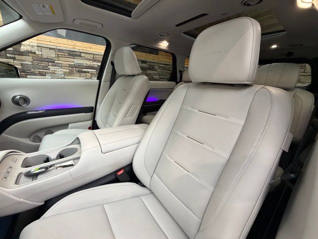 2026 Hyundai Palisade Calligraphy - Photo 14