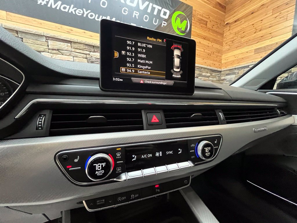 2018 Audi A4 Premium Plus - Photo 26