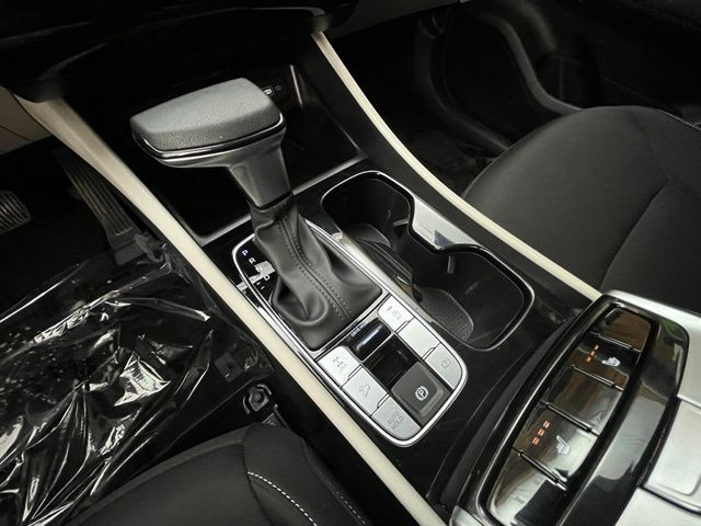 2023 Hyundai Tucson SEL - Photo 28