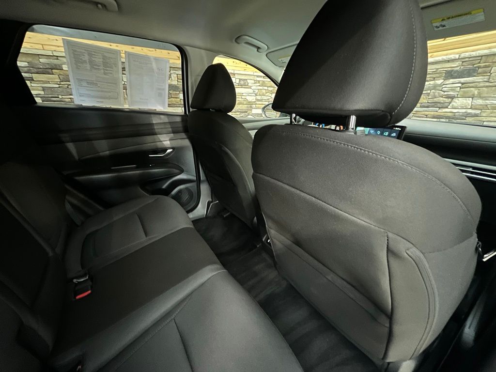 2026 Hyundai Tucson SEL - Photo 46