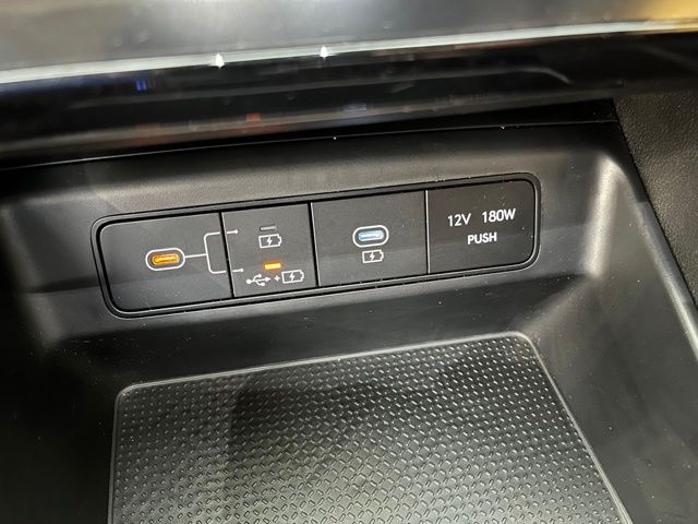 2026 Hyundai Tucson SEL - Photo 28