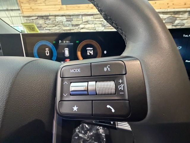 2026 Hyundai Santa Fe SE - Photo 26