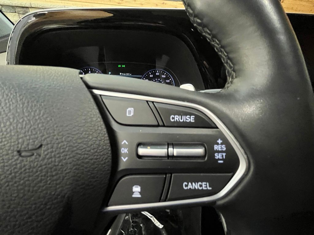 2021 Hyundai Palisade SEL - Photo 38