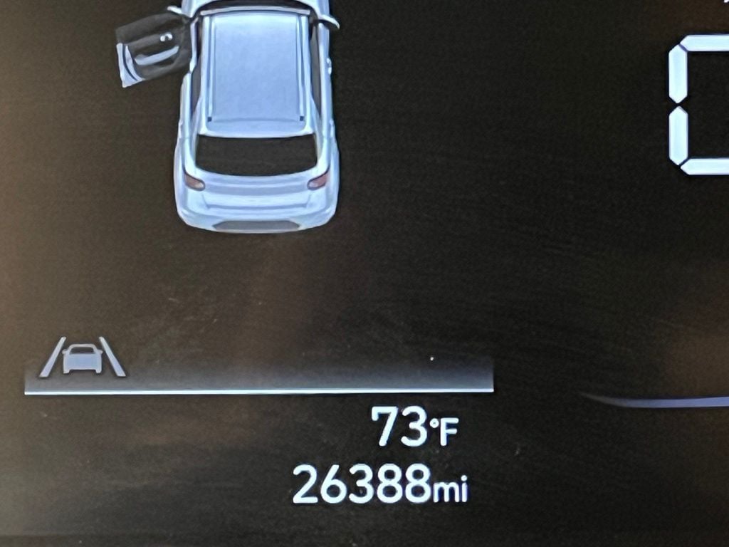 2024 Hyundai Venue Limited - Photo 35