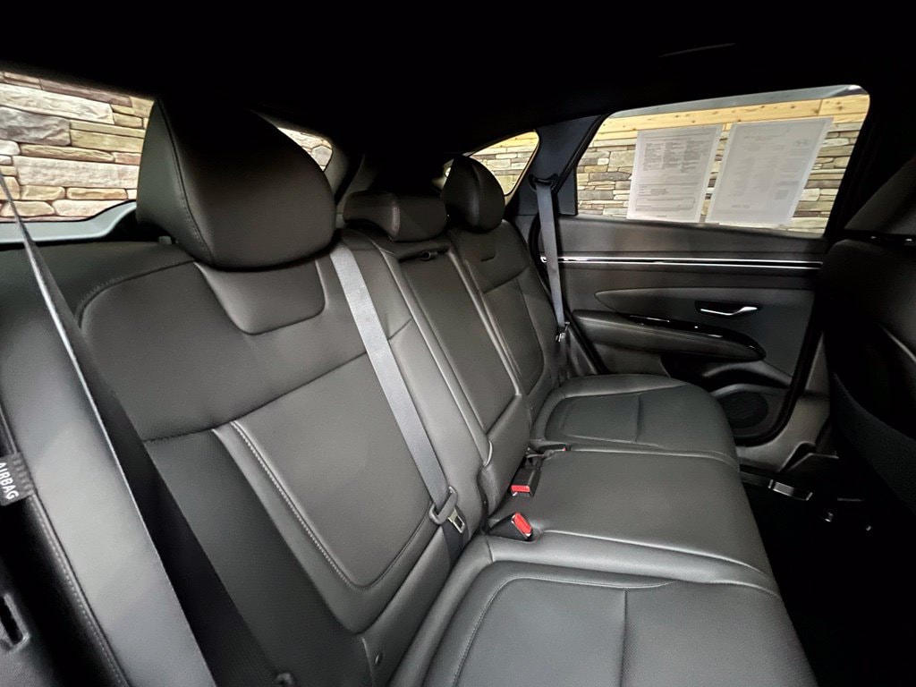 2024 Hyundai Tucson XRT - Photo 41