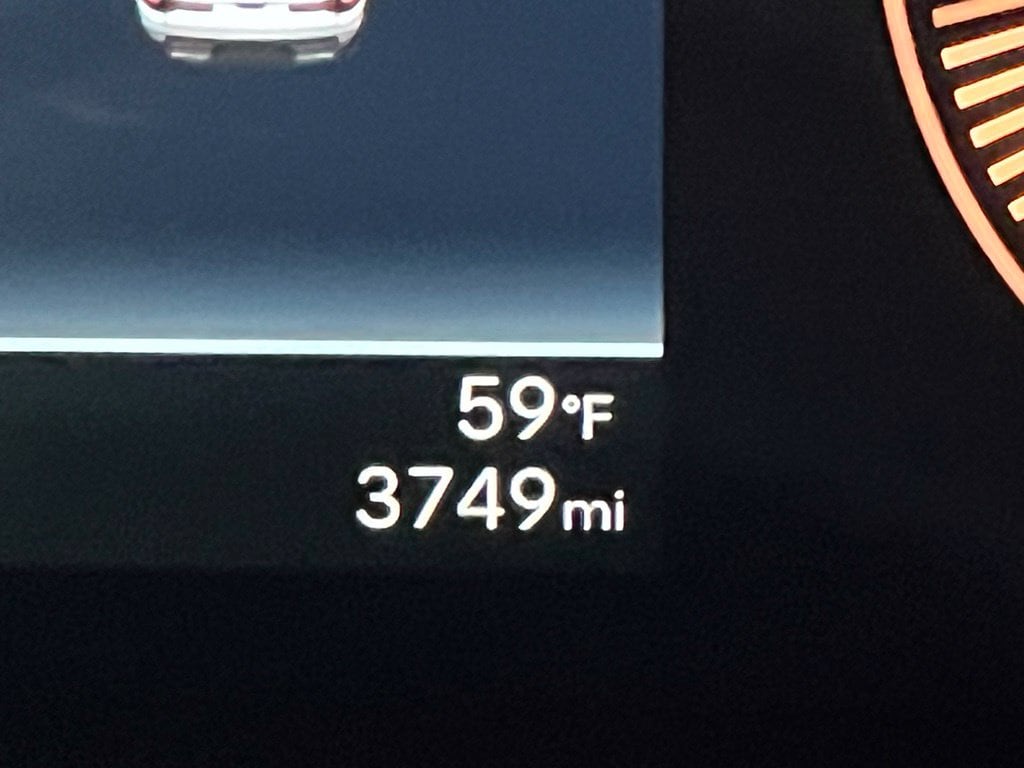 2026 Hyundai Santa Cruz SEL - Photo 32