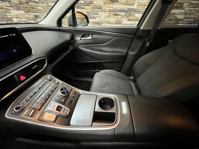 2023 Hyundai Santa Fe SEL - Photo 29