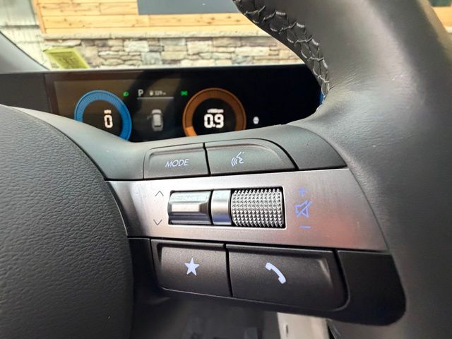 2024 Hyundai Kona SEL - Photo 26