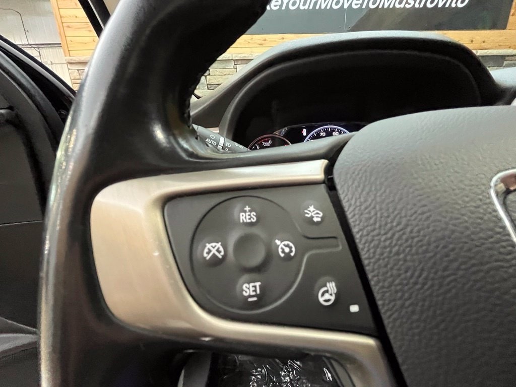 2022 GMC Acadia Denali - Photo 39