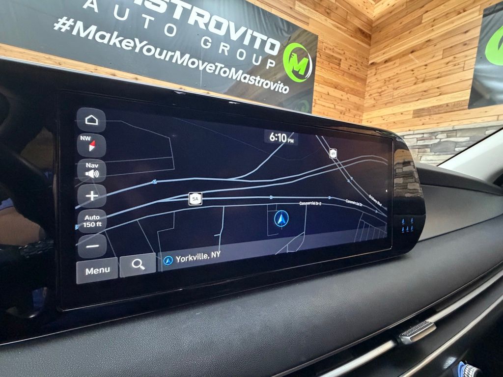 2024 Hyundai Palisade SEL - Photo 33