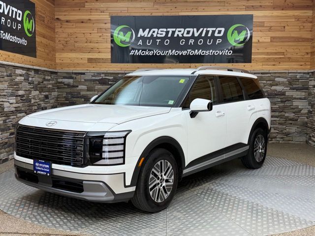 2026 Hyundai Palisade SEL - Photo 7