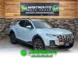 Certified 2022 Hyundai Santa Cruz SEL Premium Truck