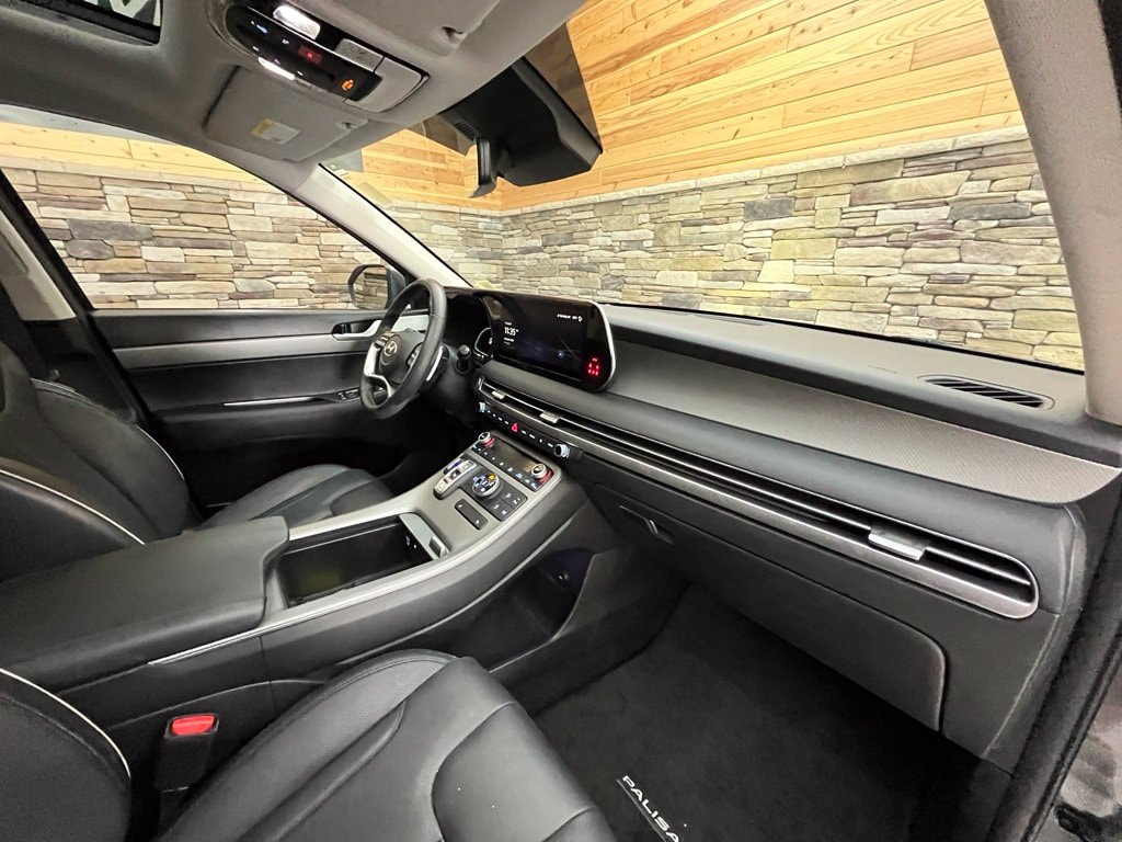 2024 Hyundai Palisade XRT - Photo 19