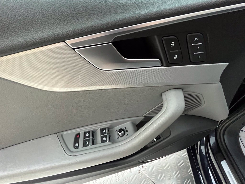 2018 Audi A4 Premium Plus - Photo 34