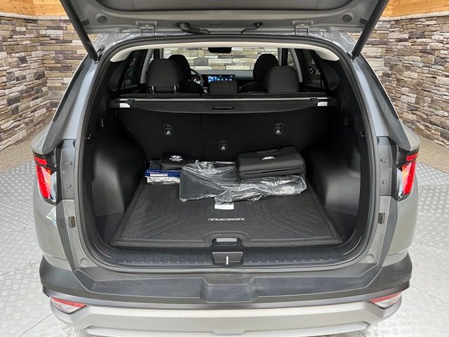 2026 Hyundai Tucson SEL - Photo 44