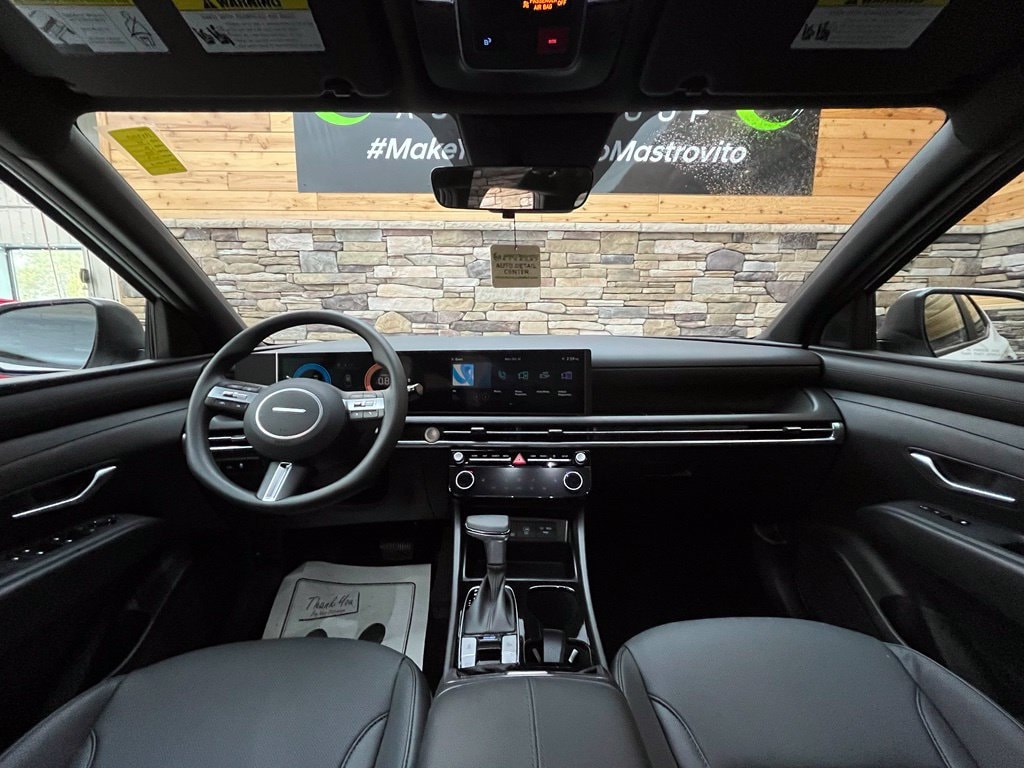 2026 Hyundai Santa Cruz SEL - Photo 27