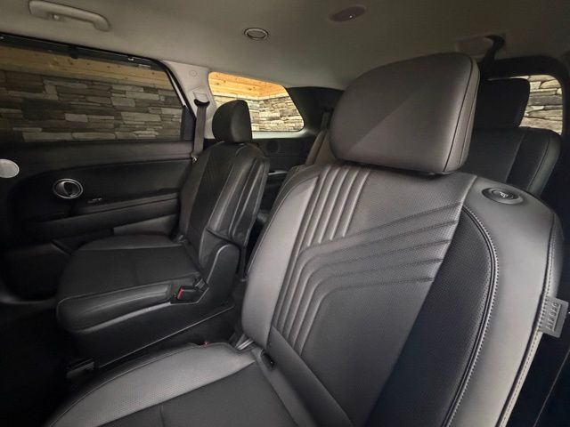 2026 Hyundai Palisade SEL - Photo 33