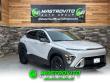 Certified 2026 Hyundai Kona SEL Sport SUV