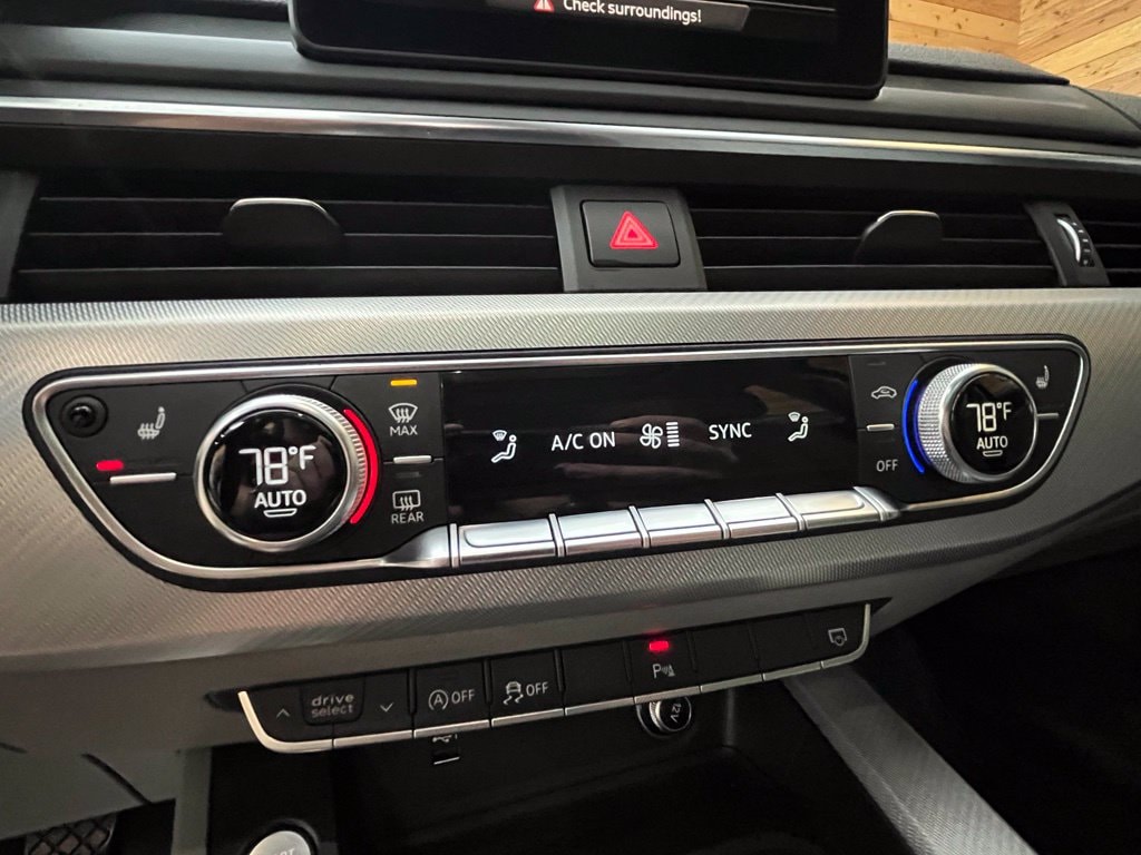 2018 Audi A4 Premium Plus - Photo 29