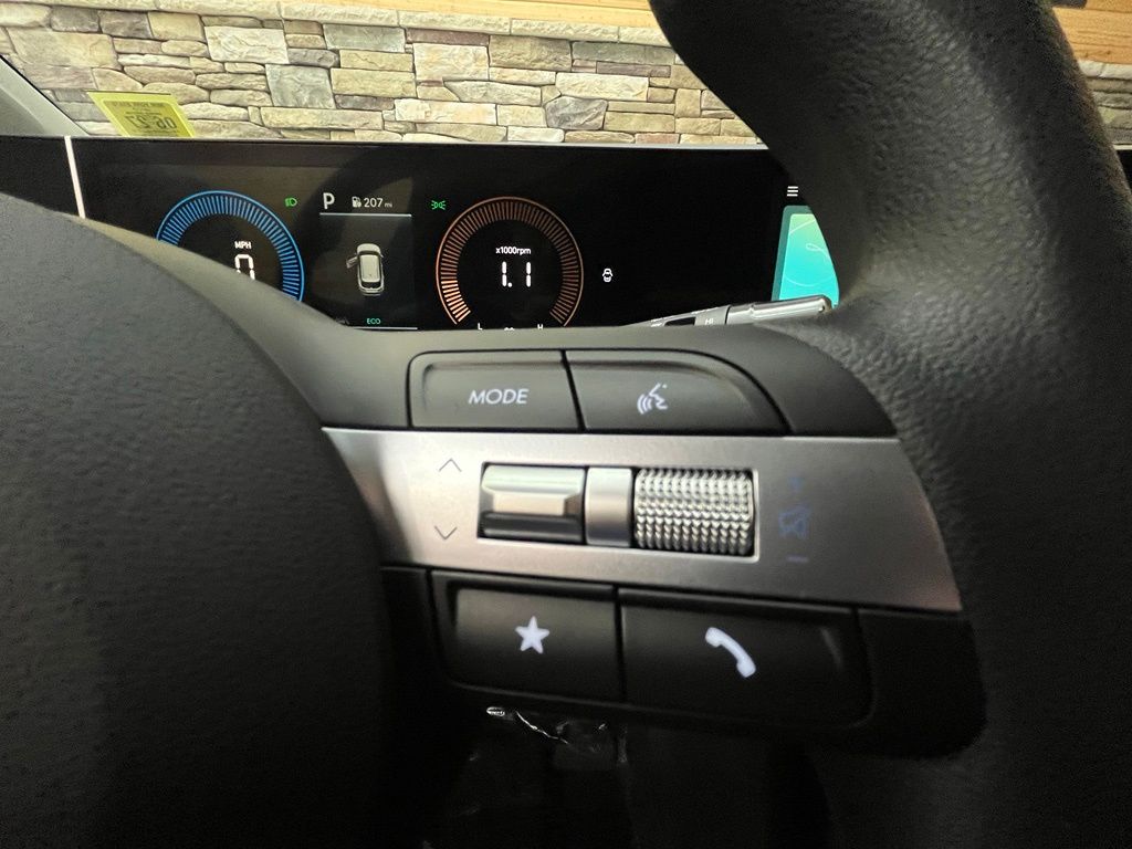 2026 Hyundai Tucson SEL - Photo 39