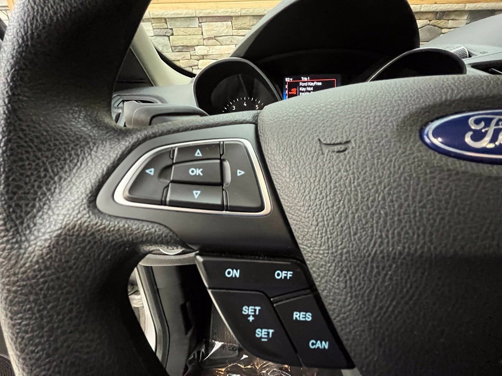 2019 Ford Escape SE - Photo 27